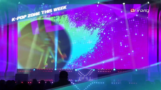 Pops in Seoul _ 2016 HELLO MR.K! CONCERT