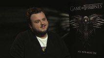 Game of thrones - Sam (John Bradley) - Interview CinéFilou