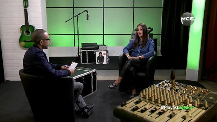 Voir et revoir Playlist Session avec Elisa Tovati sur MCEReplay