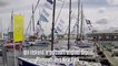 Yacht Club de Plymouth - The Transat bakerly - Voile Banque Populaire