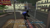 Tony Hawks Pro Skater 3 pcsx2