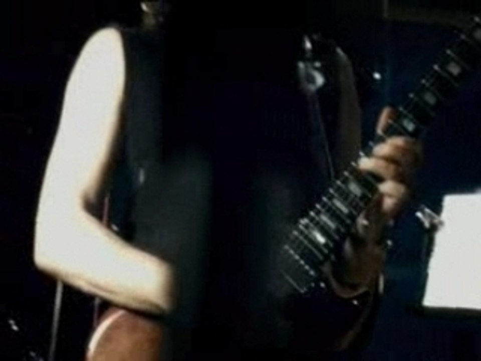 Iron maiden - Different World - Studio