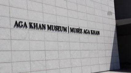 Kanada'da Asırlık İstanbul Fotoğrafları Sergisi - Toronto