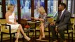 Megyn Kelly interview Live! With Kelly and Michael 05/09/16