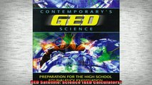 READ book  GED Satellite Science GED Calculators Full Free