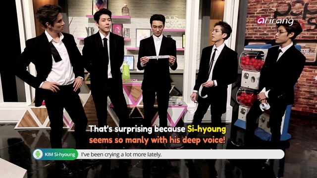 Pops in Seoul _ HISTORY Interview