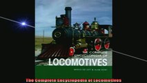 READ book  The Complete Encyclopedia of Locomotives  FREE BOOOK ONLINE