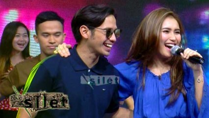 Tarra Terang-terangan Ungkapkan Suka Terhadap Ayu - Silet 10 Mei 2016