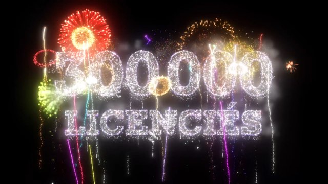 FFA : 300 000 licenciés, 300 000 mercis !