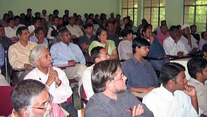 Dr Pervez Hoodbhoy on Indian Mars mission and how Pakistan can replicate it.