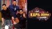 The Kapil Sharma Show – Housefull 3 Boys Akshay, Abhishek, Riteish | Sony TV