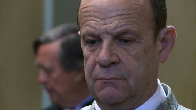 Abus de faiblesse contre Liliane Bettencourt: ouverture du procès en appel