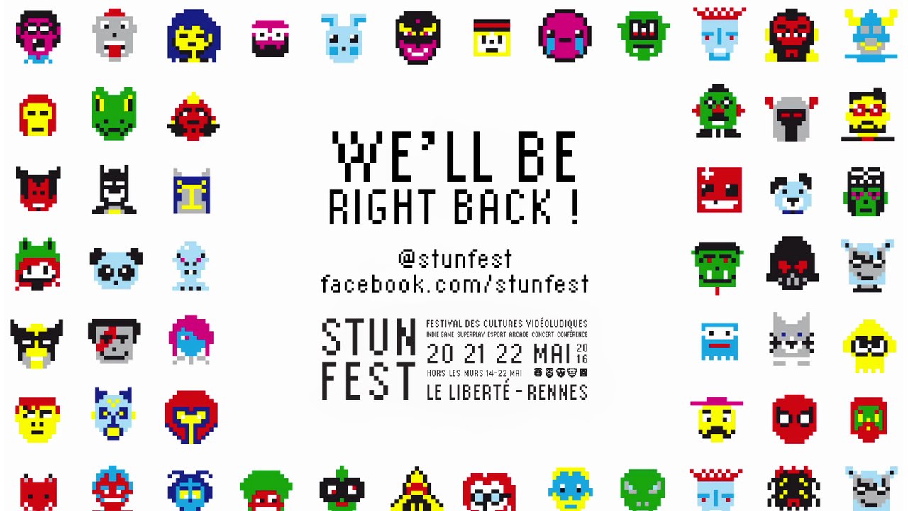 Stunfest 2016 - KOF XIV