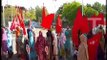BSO-Azad Protest against Pakistan Army & Agencies Atrocities in Occupied Balochistan