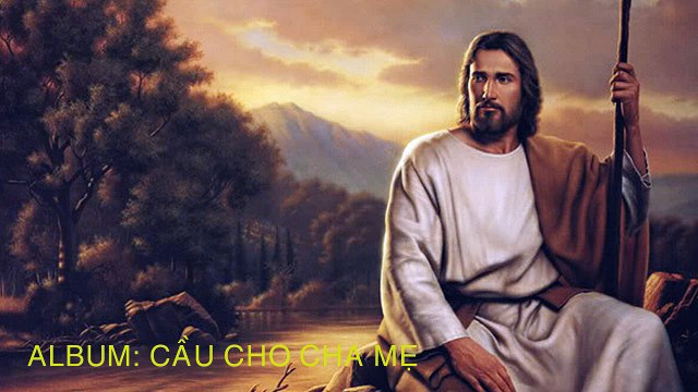 Nhạc thánh ca Cầu cho cha mẹ