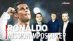 PSG ça se discute : Ronaldo, mission impossible ?