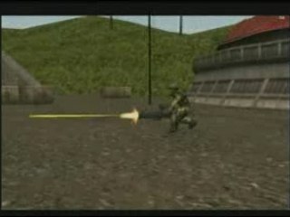 Command & Conquer Renegade