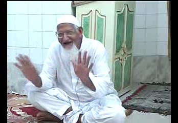 islami libas - Molana Ishaq