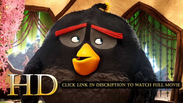 Watch The Angry Birds Movie 2016 FullMovie Streaming [Josh Gad]