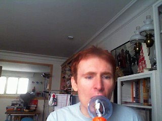 Wiwi égratigne "after all this time" de Simon Webbe