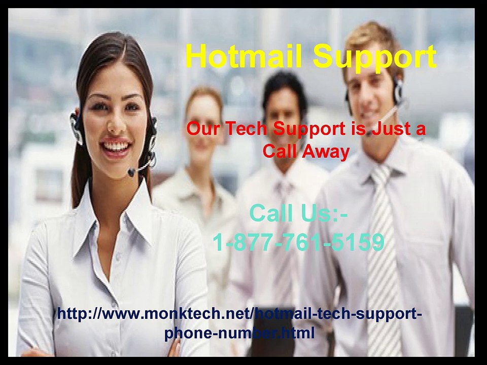 Customer Number1-877-761-5159  for the quality Hotmail  Support