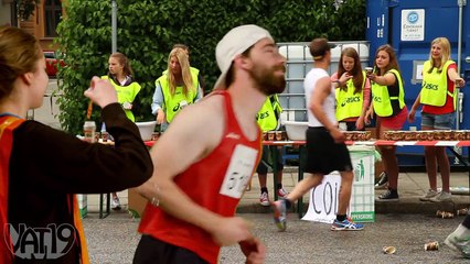 Make Your Own Edible Bubbles!