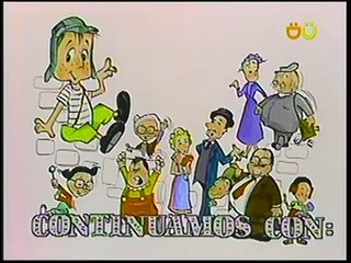CHESPIRITO EPISODIO 99 (1982)