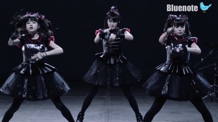 海外の反応「BABYMETALはもう別次元」新曲 KARATE のMVに外国人が絶賛