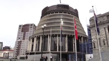 TBMM Başkanı Kahraman'ın Temasları