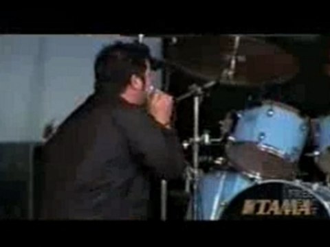 Deftones - Around the fur