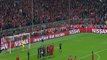 Xabi Alonso Amazing Free Kick Goal - Bayern Munich vs Atletico Madrid 1-0 Champions League 2016