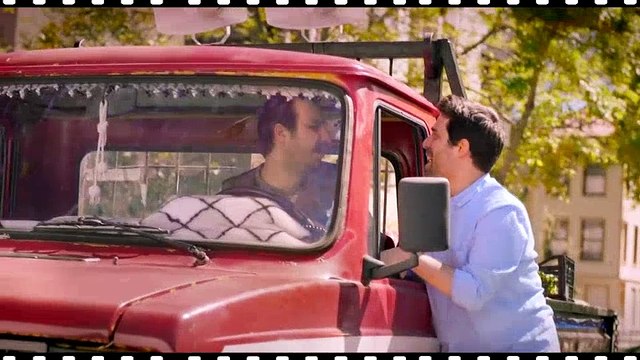 Hürriyet Emlak Reklam Filmleri | Bu Hallere Düşmeyin