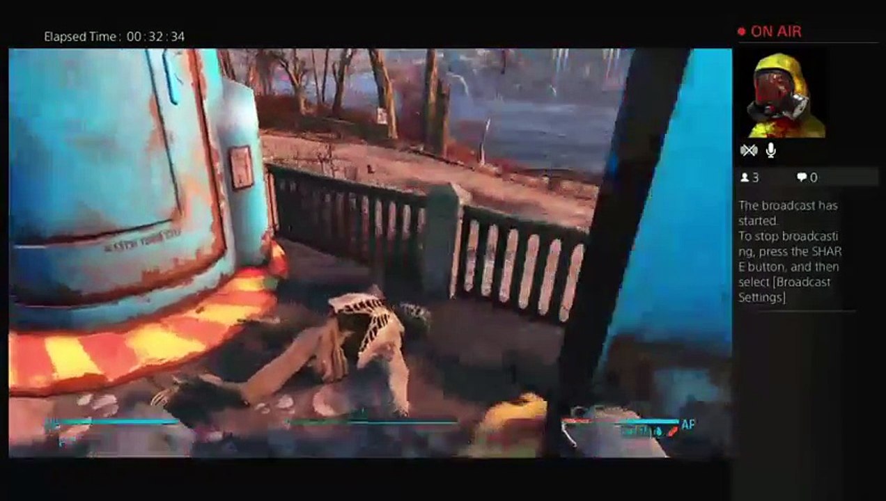Killing time, Fun time! (7)