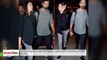 Shahid Kapoor’s Wife Mira Rajput Spotted with a Prominent BABY BUMP