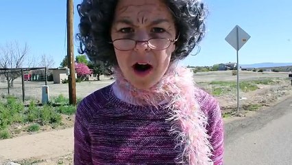 The Epic Fail Award!