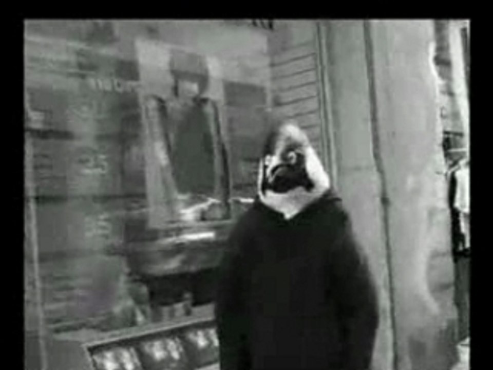 Antipode - je ne sais pas