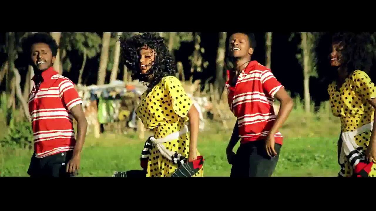 New Ethiopian Music video clip - Moges Mebratu Weleba (ወለባ)
