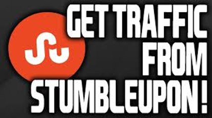 StumbleUpon, Social Media Marketing: Step-By-Step Guide For Beginners I YogeshKumar