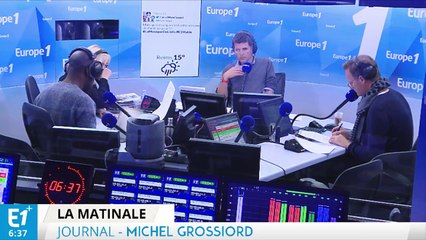 Les Suisses inconditionnels de Michel Platini