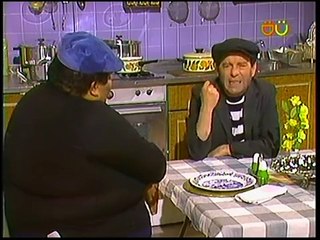 CHESPIRITO EPISODIO 270 (1985)