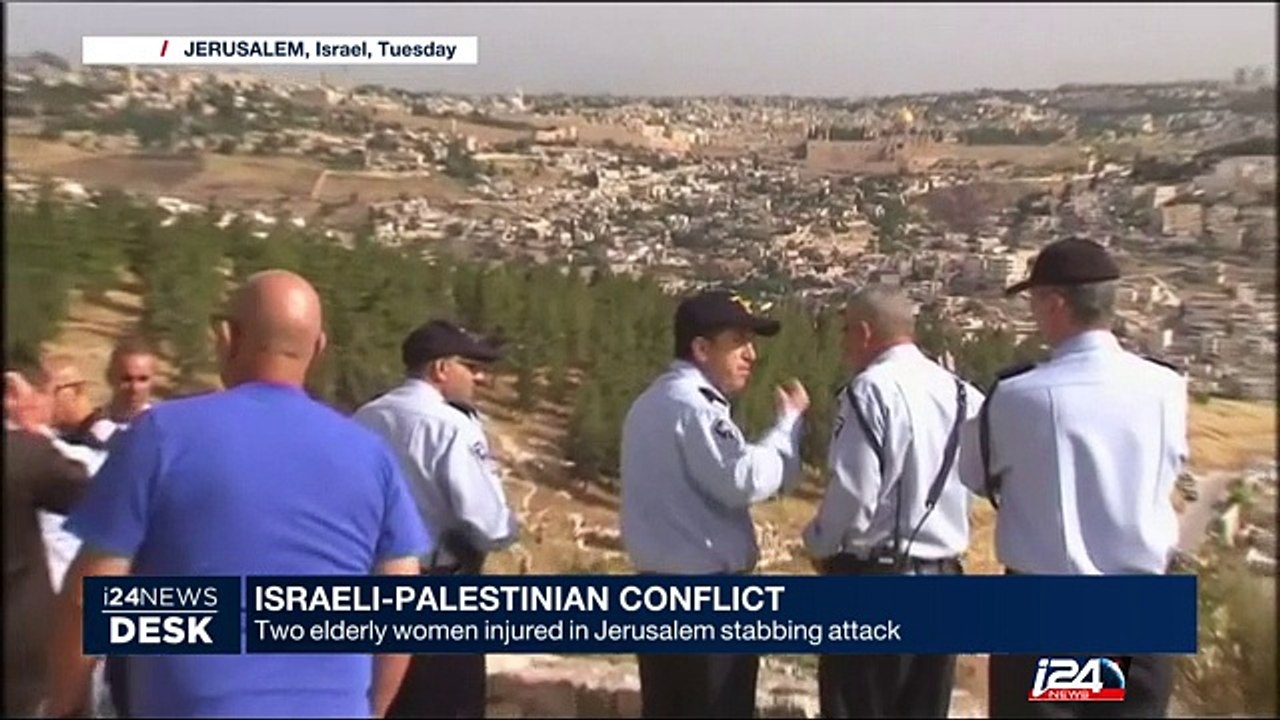 Jerusalem: new stabbing attack, the suspects arrested