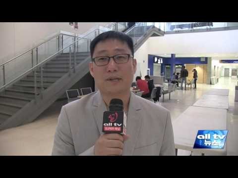 전국서 수학 경시 대회 개최 ALLTV NEWS EAST 09MAY16