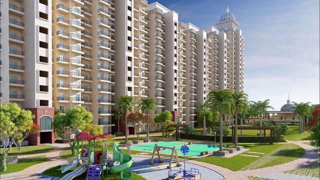 Gulshan Homz launched Gulshan Botnia in Noida