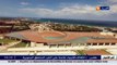 حصريا على قناة النهار:   قصر المؤتمرات نادي الصنوبر بالعاصمة ... نظرة من السماء