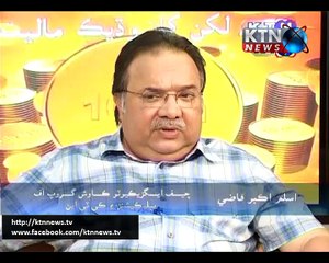 Saleem Akber Qazi 09th May 2016