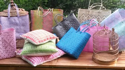 [Les Experts] Le meilleur de l'artisanat durable mexicain à Paris