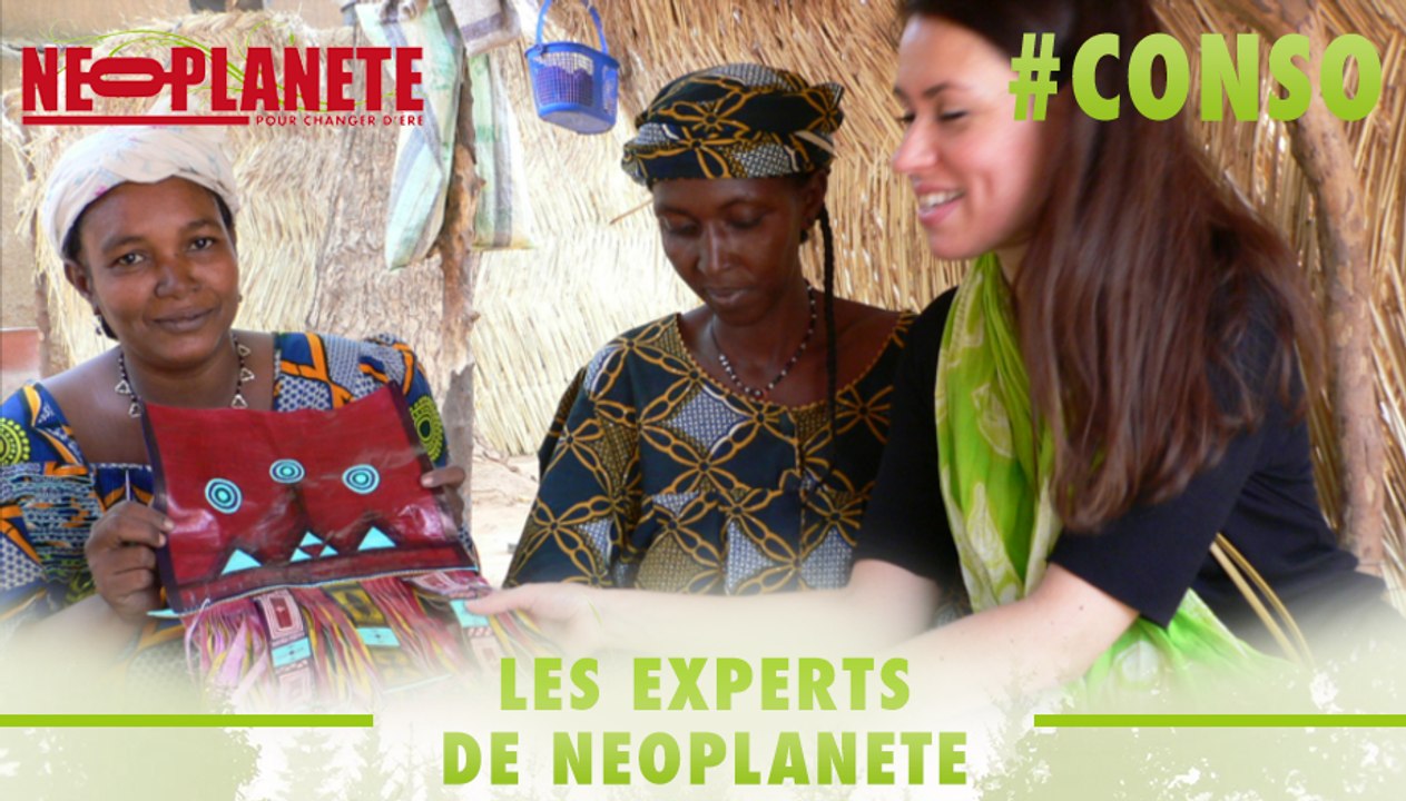 [Les experts] Mode éthique : le chic parisien métissé en mode Sahara