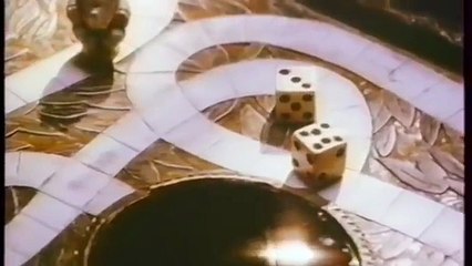 Bande annonce Jumanji (1995)