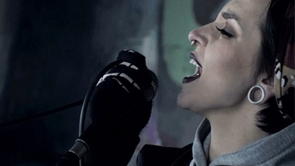 JINJER - Words Of Wisdom (Official Video) | Napalm Records