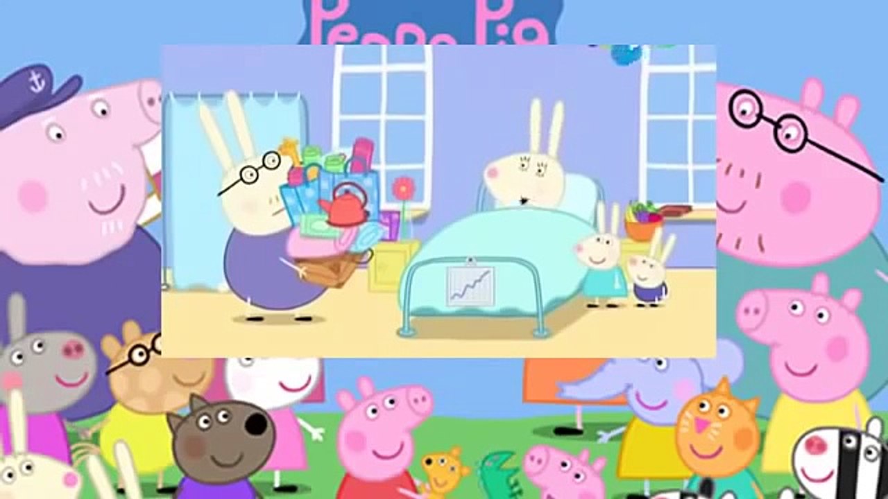 Peppa Pig in russian language 2014 Свинка Пеппа 39